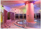 Ubytovanie NIKA pri novom Wellness centre