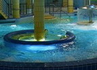 Ubytovanie NIKA pri novom Wellness centre