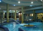 Ubytovanie NIKA pri novom Wellness centre