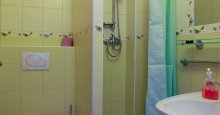 Apartmánový dom -socialne zariadenie