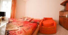 Apartmán č.5/dvojllôžkový s prístelkou/ a so sociálnym zariadením Apartmán č.5/dvojllôžkový s prístelkou/ a so sociálnym zariadením