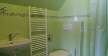 Apartmán č.8/štvorlôžkový/ a so sociálnym zariadením Apartmán č.8/štvorlôžkový/ a so sociálnym zariadením