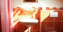 Izba č.7 /dvojlôžková/ so sociálnym zariadením Izba č.7 /dvojlôžková/ so sociálnym zariadením