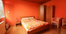 Apartmán č.11/ dvojlôžkový+2 prístelky/ so sociálnym zariadením Apartmán č.11/ dvojlôžkový+2 prístelky/ so sociálnym zariadením