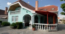 Apartmánový dom Nika terasa Apartmánový dom Nika terasa