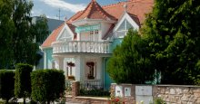 Apartmánový dom Nika Dunajská Stred Apartmánový dom Nika Dunajská Streda