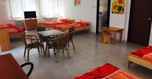 Apartmánový Dom NIKA