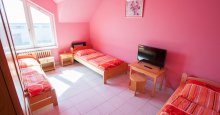 Apartmánový Dom NIKA
