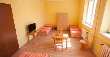 Apartmánový Dom NIKA